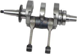 Crankshaft Assembly - OEM Stroke - Polaris