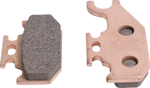 Sintered Brake Pads