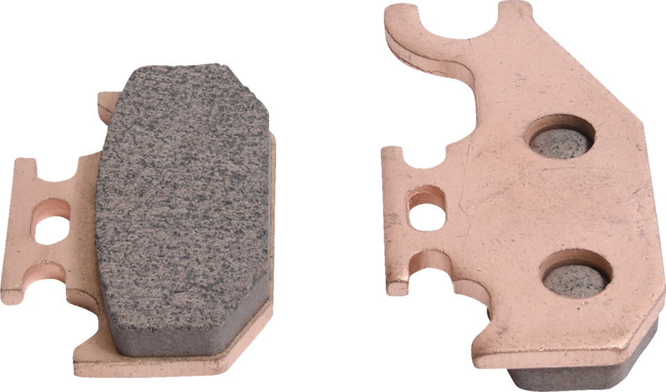 Sintered Brake Pads