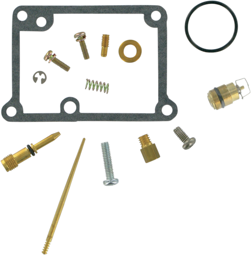 Carburetor Repair Kit - Yamaha