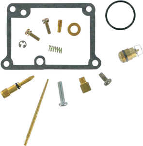 Carburetor Repair Kit - Yamaha