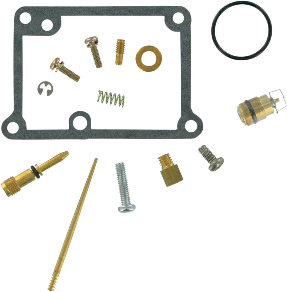 Carburetor Repair Kit - Yamaha