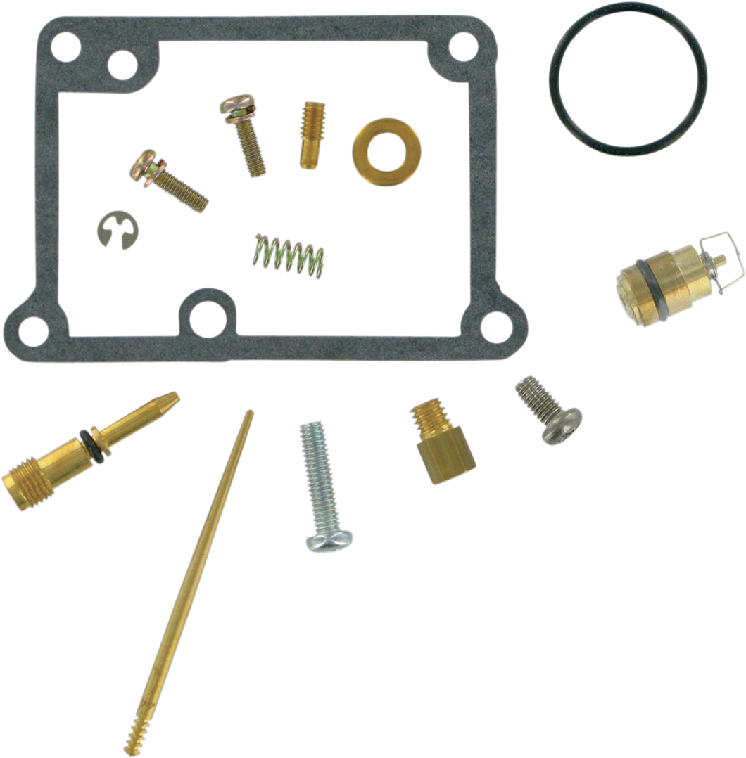 Carburetor Repair Kit - Yamaha