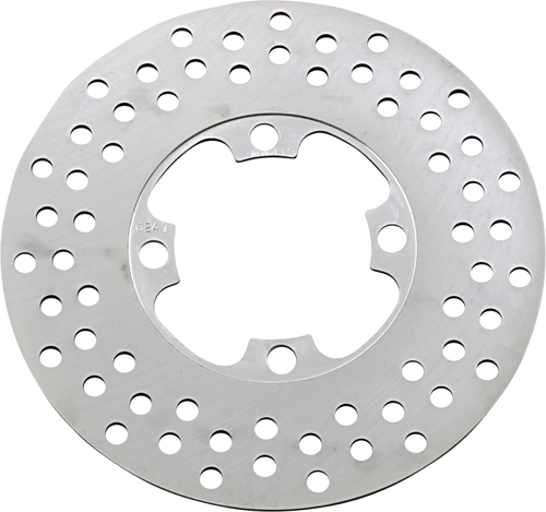 UTV Brake Rotor