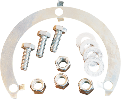 Inner Primary Mounting Kit 65-69 Big Twin