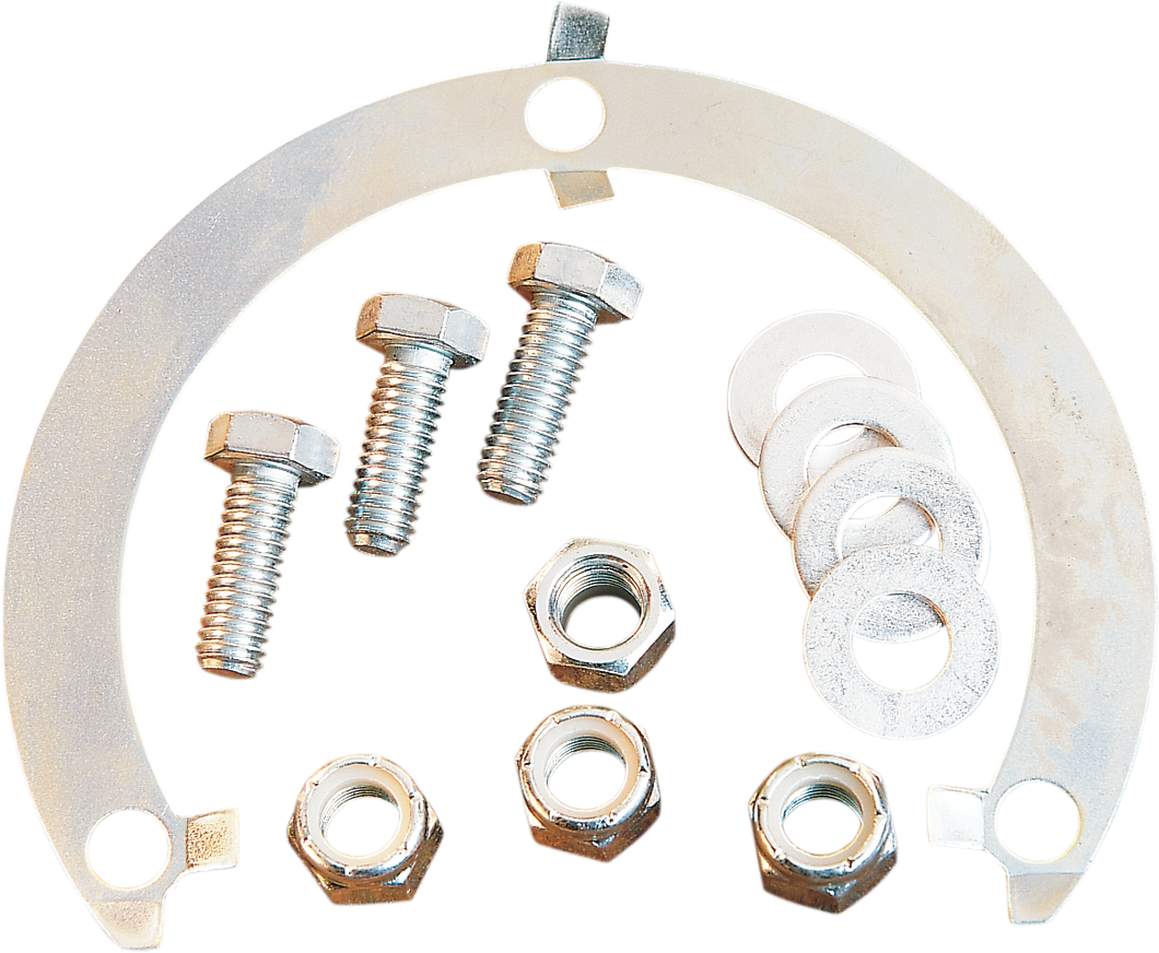 Inner Primary Mounting Kit 65-69 Big Twin