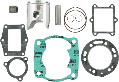 Piston Kit with Gaskets - Standard - ATC250R/TRX250R