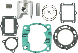 Piston Kit with Gaskets - Standard - ATC250R/TRX250R