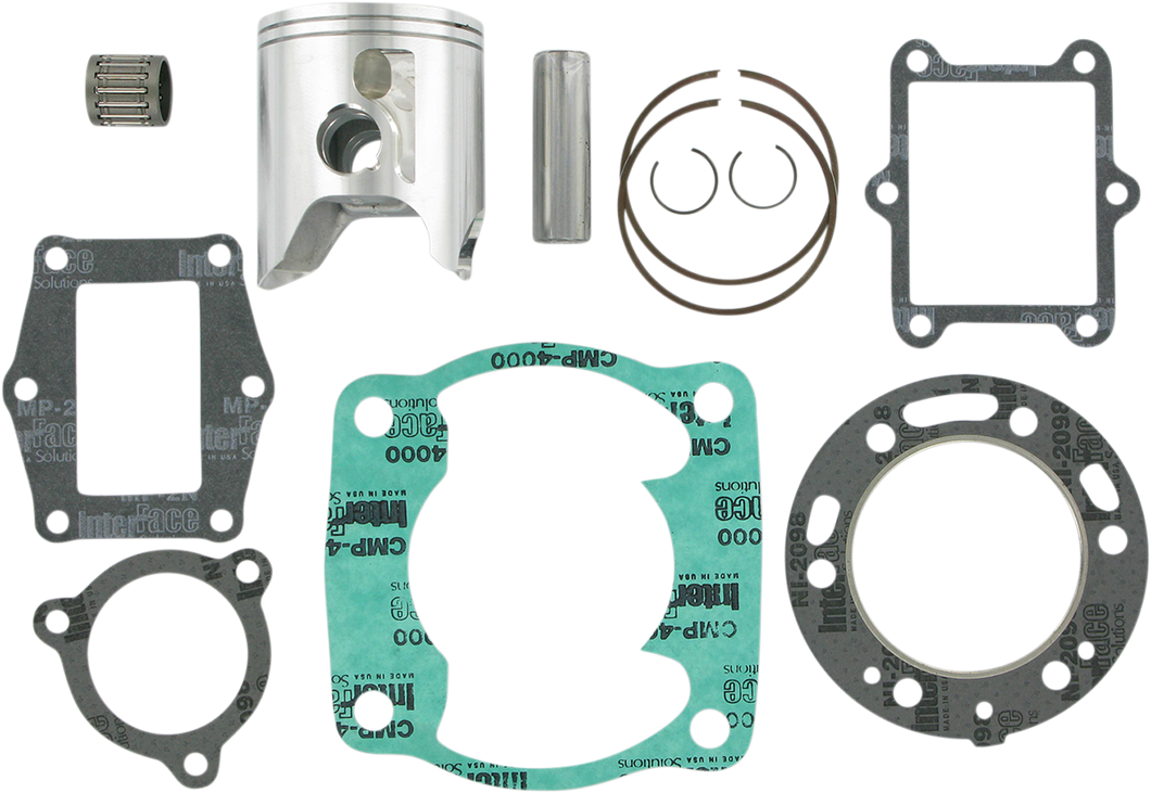 Piston Kit with Gaskets - Standard - ATC250R/TRX250R