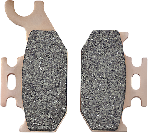 Sintered Brake Pads - SXR307HH