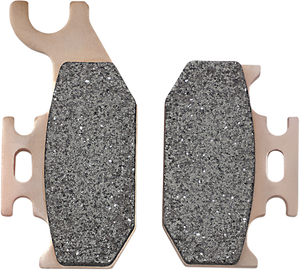 Sintered Brake Pads - SXR307HH