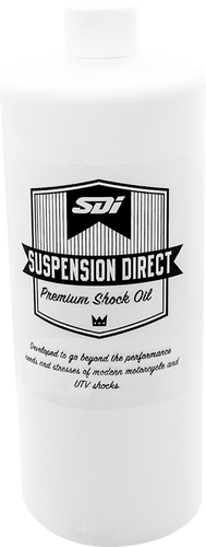 Shock Oil - 1 U.S quart