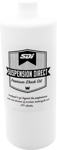 Shock Oil - 1 U.S quart