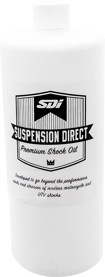 Shock Oil - 1 U.S quart