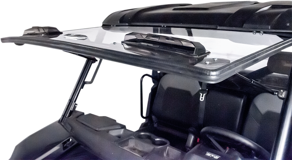 Flip-Up Windshield - Pro-Fit - Polaris