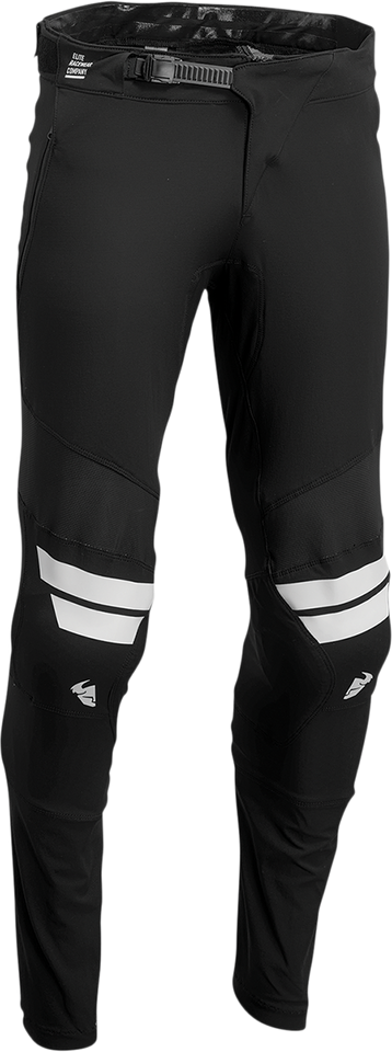 Assist Pants - Black - US 28 - Lutzka's Garage