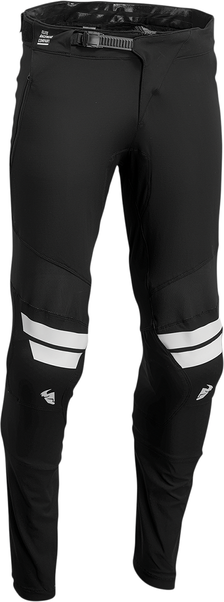 Assist Pants - Black - US 28 - Lutzka's Garage