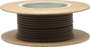 25 GXL Wire Spool - 12 Gauge - Brown - Lutzka's Garage