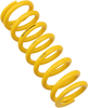 Shock Spring - Spring Rate 375 lb/in