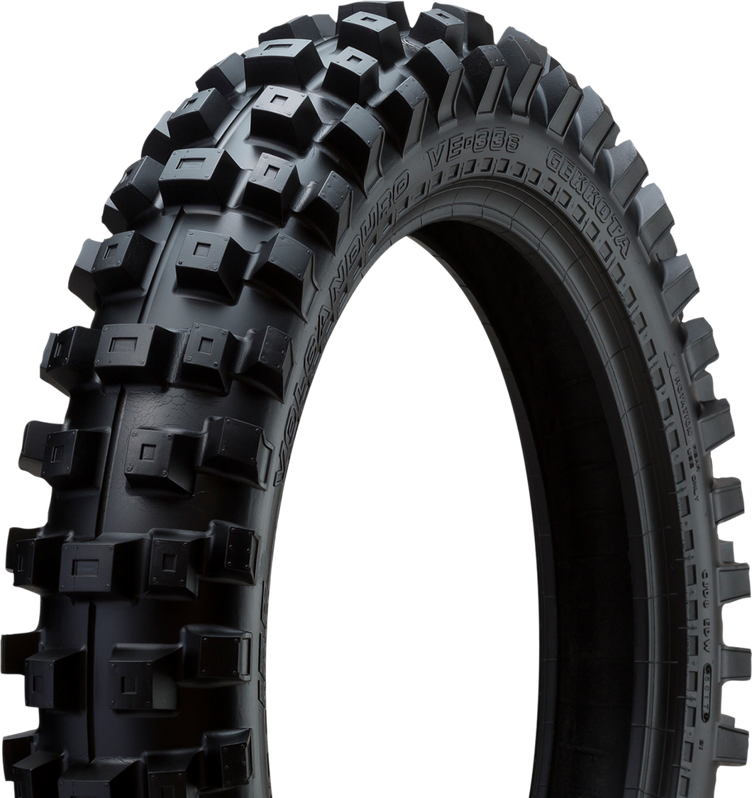 Tire - VE-33 Gekkota - Rear - 110/100-18 - 64M