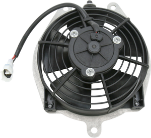 OEM Replacement Cooling Fan - Yamaha