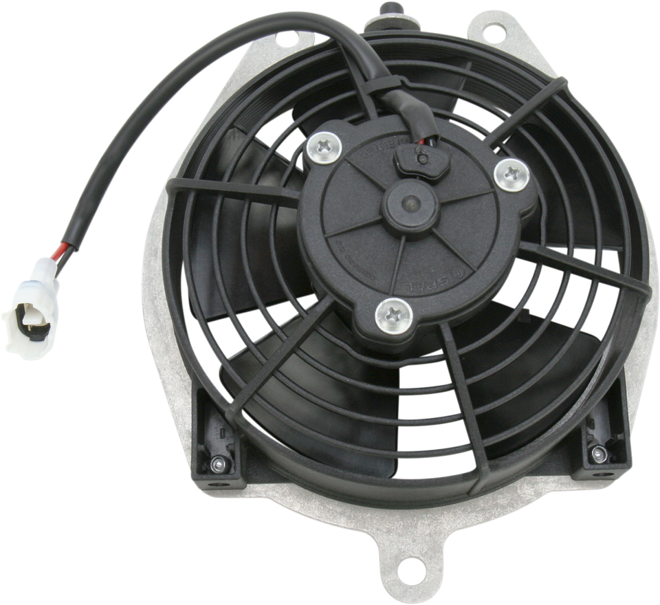 OEM Replacement Cooling Fan - Yamaha