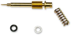 Replacement Carburetor Air/Fuel Mixture Screw Kit - Honda