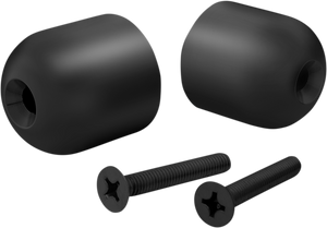 Handlebar End Weights - Can-Am