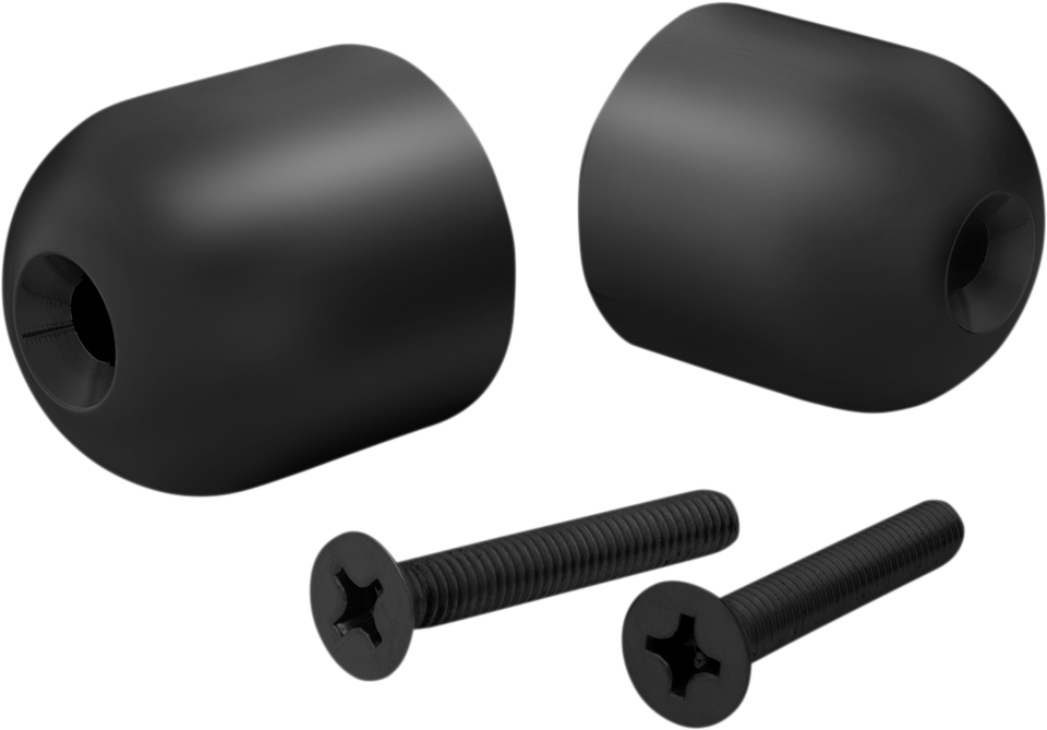 Handlebar End Weights - Can-Am