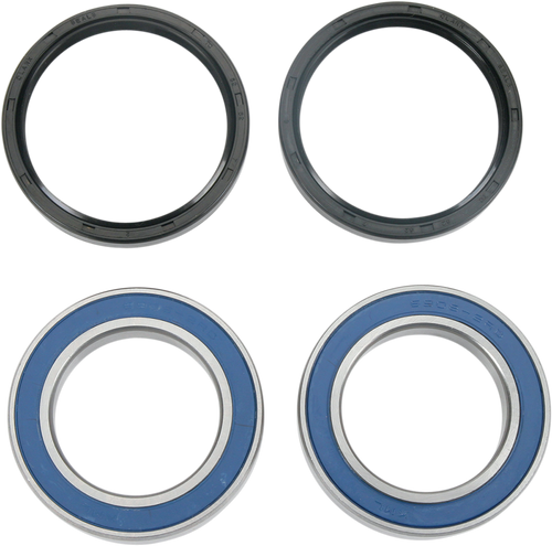 Wheel Bearing Kit - Rear