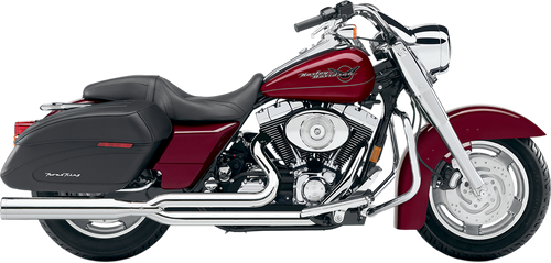 Power Pro HP Exhaust - 95-06 Bagger