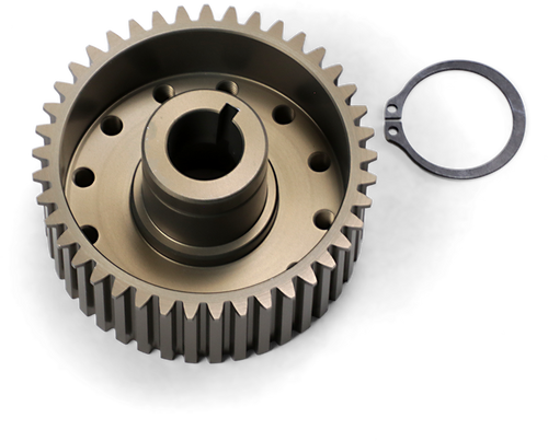 Clutch Hub - Tapered