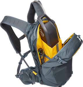 Rail Hydration Backpack - Dark Slate Gray - 18 L