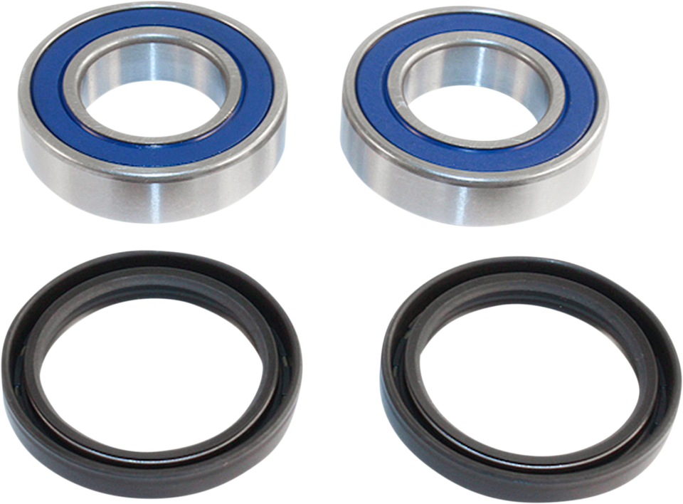 Wheel Bearing Kit - Front