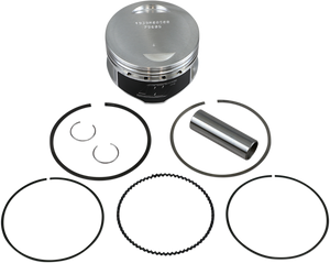 Piston Kit - 85.00 mm - Yamaha