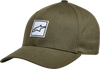 Meddle Hat - Military - Small/Medium - Lutzka's Garage