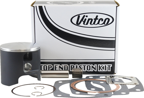 Top End Piston Kit