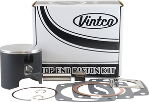 Top End Piston Kit