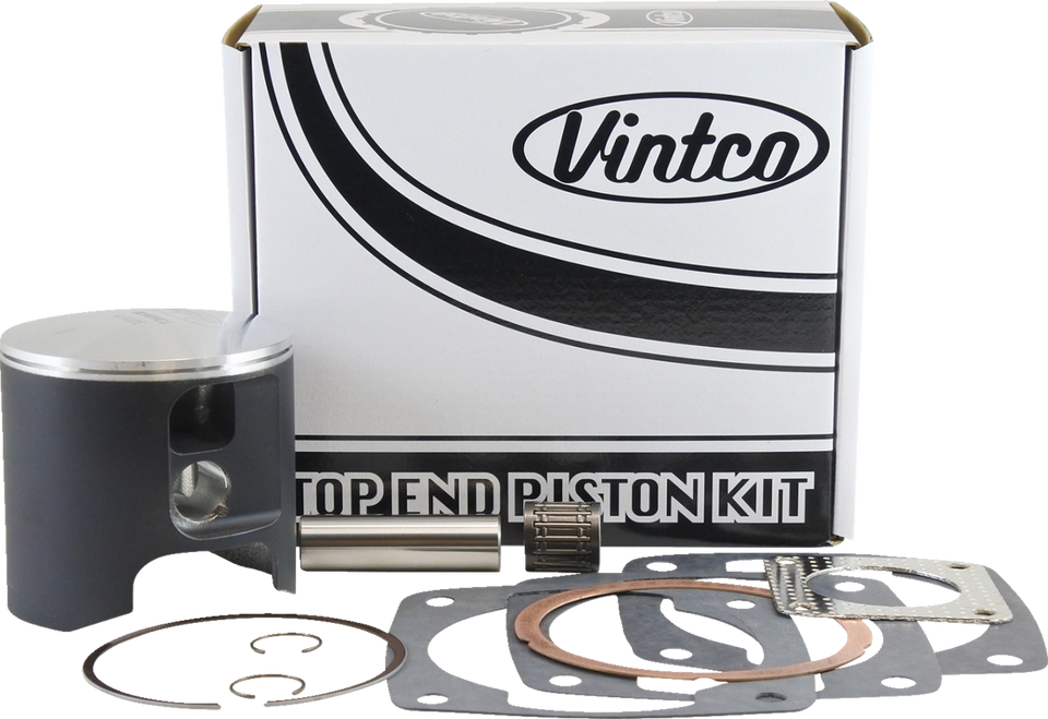 Top End Piston Kit