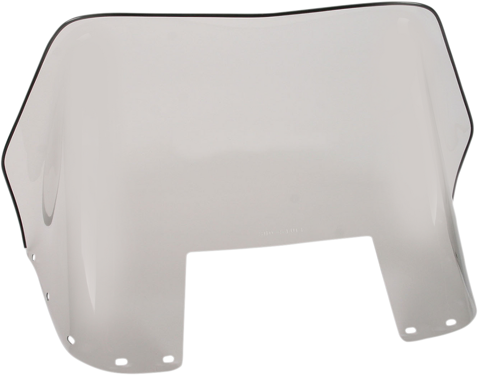 Windshield - 13-1/2" - Polaris