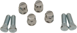 Wheel Stud/Nut Kit - Front/Rear