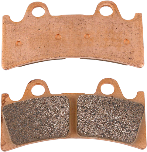 HH Brake Pads - FA190HH