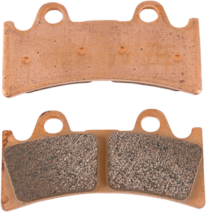 HH Brake Pads - FA190HH