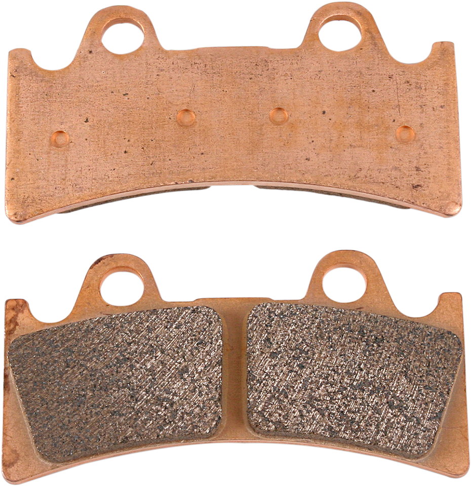 HH Brake Pads - FA190HH