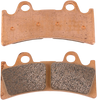 HH Brake Pads - FA190HH