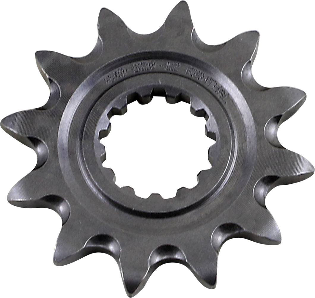 Front Countershaft Sprocket - 12 Tooth - Lutzka's Garage