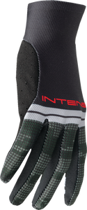 Intense Assist Decoy Gloves - Black/Camo - Small - Lutzka's Garage