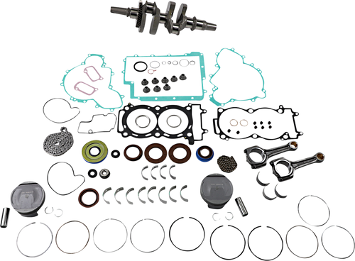 Engine Rebuild Kit - Polaris