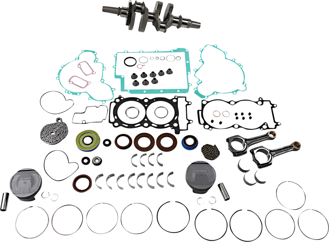 Engine Rebuild Kit - Polaris