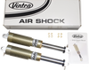 Airshock - 17.5"